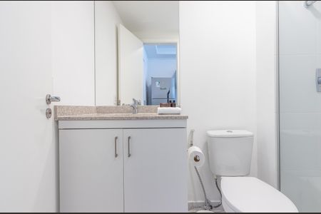 Apartamento para alugar com 1 quarto, 23m² em Sé, São Paulo