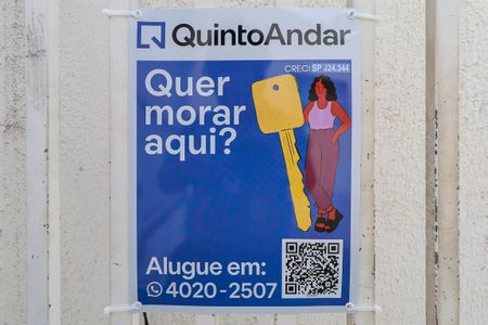 Apartamento para alugar com 38m², 1 quarto e sem vagaPlaquinha