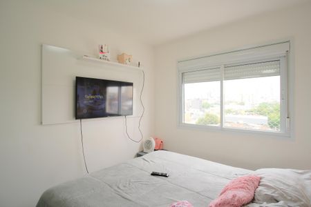 Apartamento para alugar com 100m², 2 quartos e 2 vagasSuíte