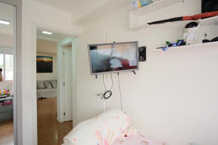 Apartamento para alugar com 100m², 2 quartos e 2 vagasQuarto