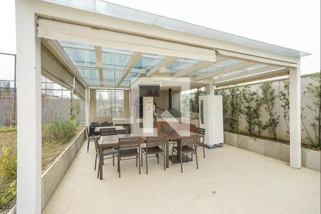 Apartamento para alugar com 100m², 2 quartos e 2 vagas Apartamento para alugar com 100m², 2 quartos e 2 vagasÁrea comum