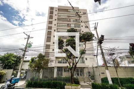 Apartamento para alugar com 100m², 2 quartos e 2 vagas Apartamento para alugar com 100m², 2 quartos e 2 vagasFachada