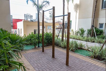 Apartamento à venda com 33m², 2 quartos e sem vagaÁrea comum