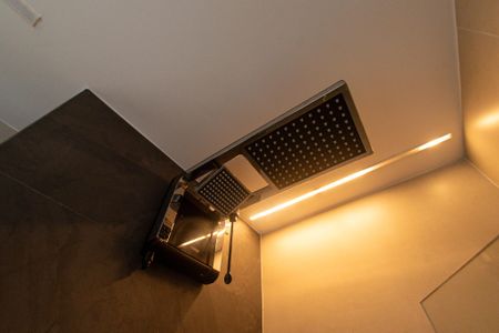 Apartamento à venda com 33m², 2 quartos e sem vagaBanheiro