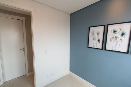 Apartamento à venda com 33m², 2 quartos e sem vagaQuarto 1