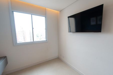 Apartamento à venda com 33m², 2 quartos e sem vagaQuarto 2