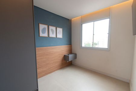 Apartamento à venda com 33m², 2 quartos e sem vagaQuarto 2