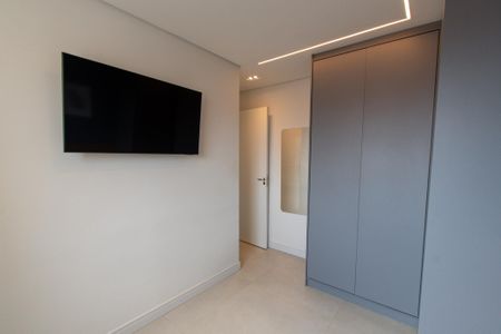 Apartamento à venda com 33m², 2 quartos e sem vagaQuarto 2