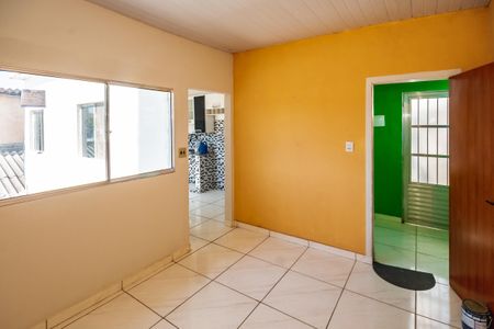 Casa para alugar com 2 quartos, 60m² em Glória, Belo Horizonte