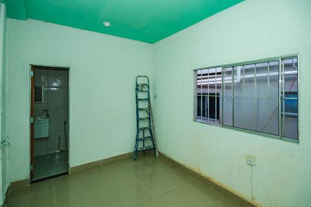 Casa para alugar com 2 quartos, 60m² em Glória, Belo Horizonte