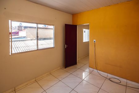 Casa para alugar com 2 quartos, 60m² em Glória, Belo Horizonte