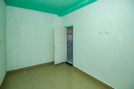 Casa para alugar com 2 quartos, 60m² em Glória, Belo Horizonte