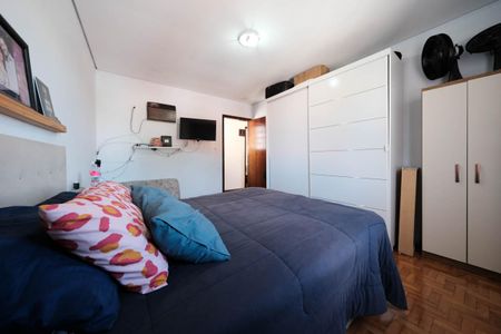 Quarto 2 de casa à venda com 4 quartos, 120m² em Vila Granada, São Paulo
