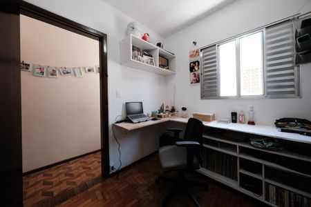 Casa à venda com 120m², 4 quartos e 2 vagasQuarto 3