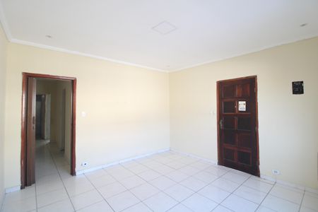 Sala de casa para alugar com 3 quartos, 100m² em Cidade Ademar, São Paulo
