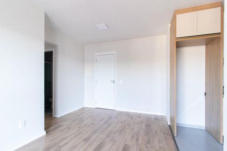 Sala de apartamento para alugar com 2 quartos, 55m² em Campo Comprido, Curitiba