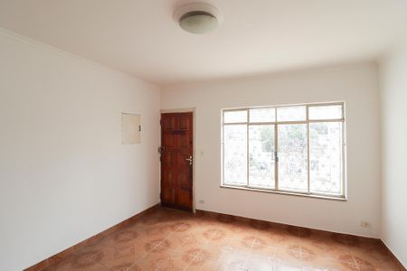 Sala de casa para alugar com 2 quartos, 70m² em Jardim São Paulo, São Paulo