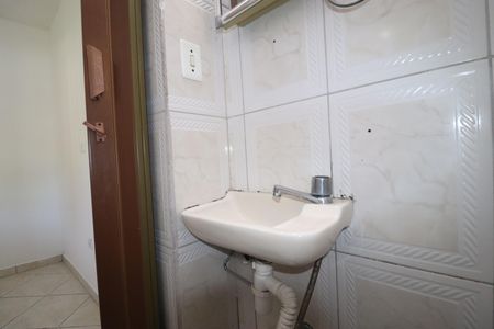 Casa à venda com 96m², 3 quartos e 1 vagaBanheiro Suíte