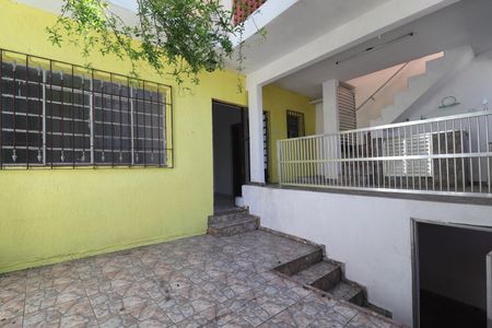 Casa à venda com 96m², 3 quartos e 1 vagaQuintal