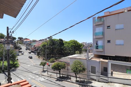 Casa à venda com 96m², 3 quartos e 1 vagaVista Terraço