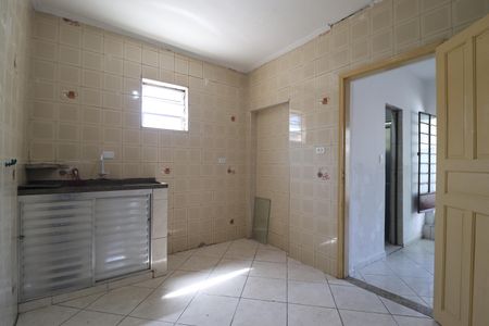 Casa à venda com 96m², 3 quartos e 1 vagaCozinha