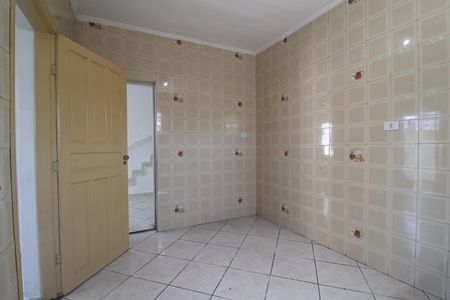 Casa à venda com 96m², 3 quartos e 1 vagaCozinha