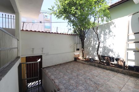 Casa à venda com 96m², 3 quartos e 1 vagaQuintal