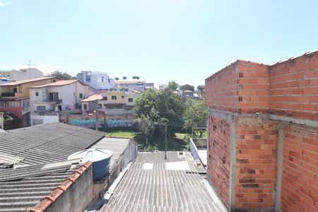 Casa à venda com 96m², 3 quartos e 1 vagaVista Quarto 2