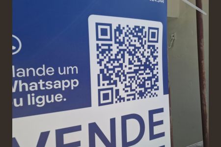 Casa à venda com 96m², 3 quartos e 1 vagaPlaca 