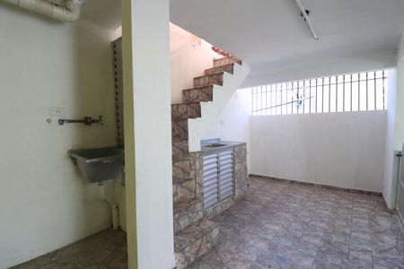 Casa à venda com 96m², 3 quartos e 1 vagaÁrea de Serviço