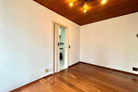 Sala de apartamento para alugar com 2 quartos, 47m² em Parque Imperial, São Paulo