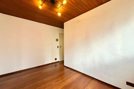 Sala de apartamento para alugar com 2 quartos, 47m² em Parque Imperial, São Paulo