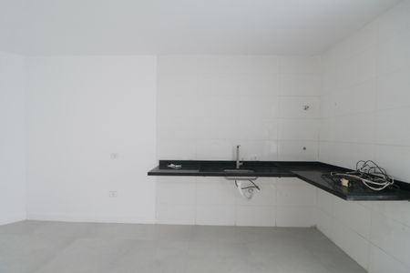 Casa para alugar com 120m², 2 quartos e 1 vagaCozinha