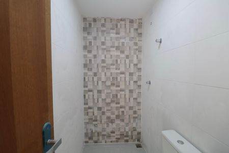 Casa para alugar com 120m², 2 quartos e 1 vagaBanheiro Suíte 2