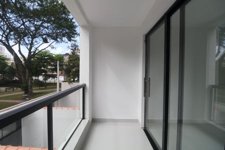 Casa para alugar com 120m², 2 quartos e 1 vagaVaranda Suíte