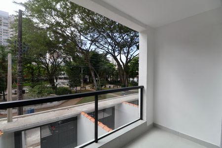 Casa para alugar com 120m², 2 quartos e 1 vagaVaranda Suíte