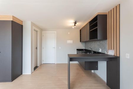 Studio de kitnet/studio para alugar com 0 quarto, 32m² em Santo Cristo, Rio de Janeiro