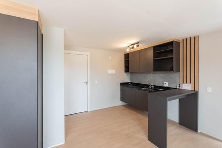 Studio de kitnet/studio para alugar com 0 quarto, 32m² em Santo Cristo, Rio de Janeiro