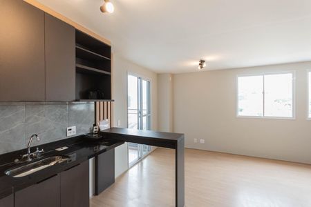 Studio de kitnet/studio para alugar com 0 quarto, 32m² em Santo Cristo, Rio de Janeiro