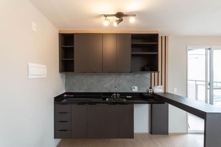 Studio de kitnet/studio para alugar com 0 quarto, 32m² em Santo Cristo, Rio de Janeiro