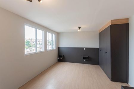 Studio de kitnet/studio para alugar com 0 quarto, 32m² em Santo Cristo, Rio de Janeiro