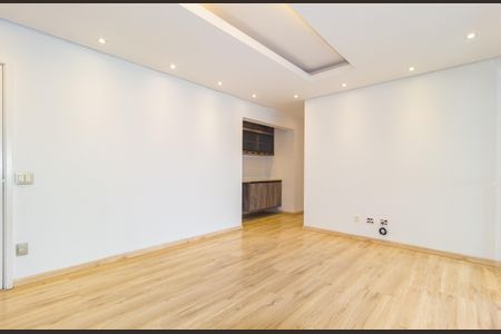 Sala de apartamento para alugar com 3 quartos, 183m² em Vila Regente Feijó, São Paulo