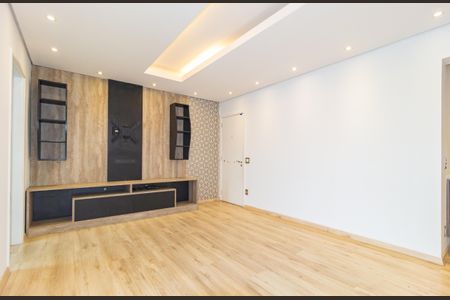 Sala de apartamento para alugar com 3 quartos, 183m² em Vila Regente Feijó, São Paulo