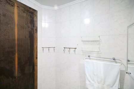 Apartamento à venda com 37m², 1 quarto e 1 vaga Apartamento à venda com 37m², 1 quarto e 1 vagaBanheiro
