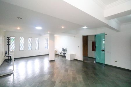 Apartamento à venda com 37m², 1 quarto e 1 vaga Apartamento à venda com 37m², 1 quarto e 1 vagaSalão de Festas