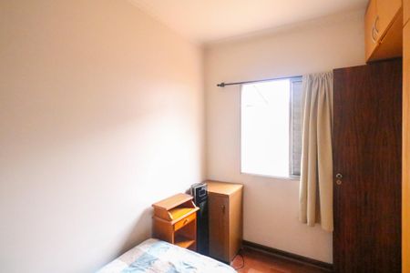 Apartamento à venda com 37m², 1 quarto e 1 vaga Apartamento à venda com 37m², 1 quarto e 1 vagaQuarto