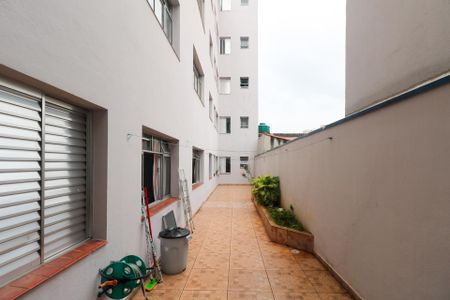 Apartamento à venda com 37m², 1 quarto e 1 vaga Apartamento à venda com 37m², 1 quarto e 1 vagaÁrea Comum - Térreos