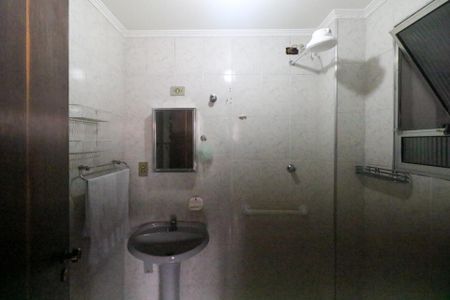 Apartamento à venda com 37m², 1 quarto e 1 vaga Apartamento à venda com 37m², 1 quarto e 1 vagaBanheiro