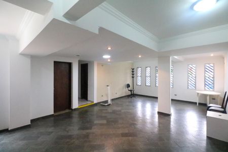 Apartamento à venda com 37m², 1 quarto e 1 vaga Apartamento à venda com 37m², 1 quarto e 1 vagaSalão de Festas