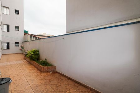 Apartamento à venda com 37m², 1 quarto e 1 vaga Apartamento à venda com 37m², 1 quarto e 1 vagaÁrea Comum - Térreos